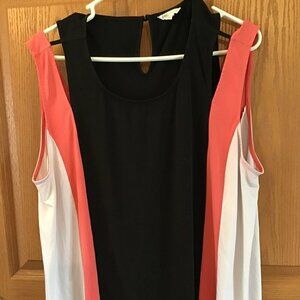 Cato Dress Blouse